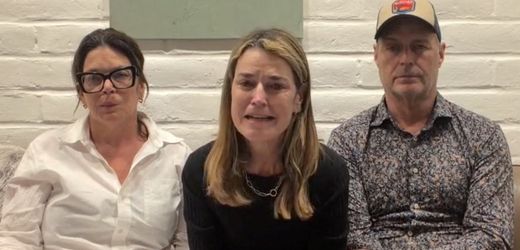 Savannah Guthrie: Mutter der TV-Moderatorin in Arizona entführt