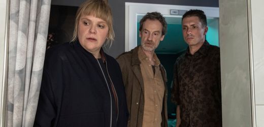 »Tatort« heute aus Dortmund: »Schmerz« im Schnellcheck