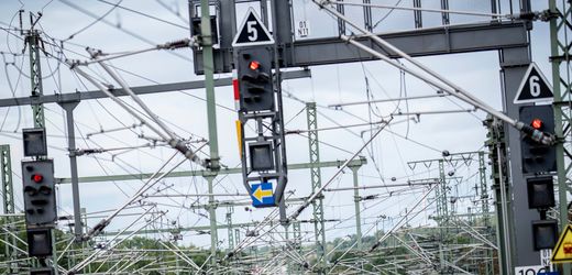 Thüringen: Bundespolizei fasst mutmaßliche Kabeldiebe