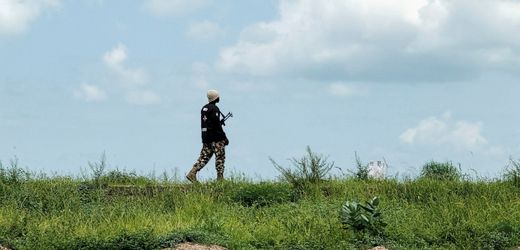 Nigeria: Mindestens 162 Menschen bei bewaffnetem Dschihadisten-Angriff getötet