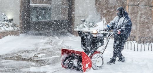 New York: Zohran Mamdani muss sich für vereiste Straßen rechtfertigen