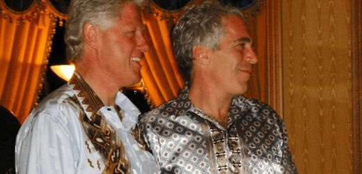 Bill Clinton: Früherer US Präsident will nichts von Jeffrey Epsteins Taten gewusst haben
