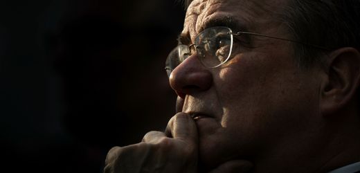 Armin Laschet bei »Caren Miosga«: Europäischer Atomschirm keine Priorität