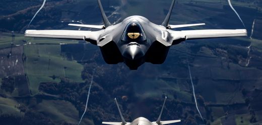 USA: Behörden nehmen früheren Air Force-Piloten wegen mutmaßlicher Ausbildertätigkeit für China fest