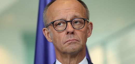 Iran-USA-Konflikt: Friedrich Merz verurteilt Iran, bleibt zu US-Politik stumm