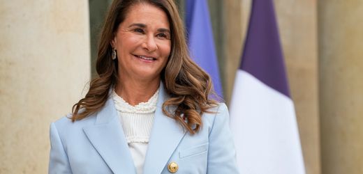 Jeffrey Epstein und Bill Gates: Melinda Gates fordert Antworten von Ex-Mann