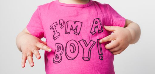 Eltern wünschen sich oft Töchter: So schlimm sind Jungs auch wieder nicht – Kommentar