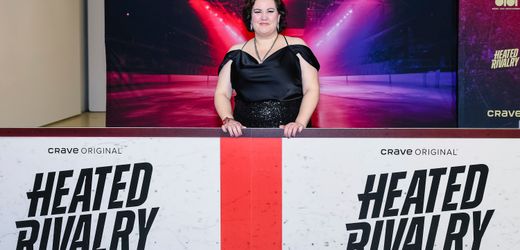 »Heated Rivalry«: Autorin Rachel Reid verschiebt neuen Roman wegen Parkinson-Erkrankung