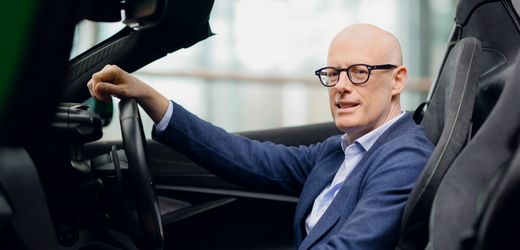 Porsche AG: Michael Leiters räumt mit Oliver Blumes Erbe auf