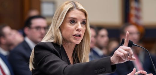 USA: 30 Menschen wegen Protest gegen ICE verklagt