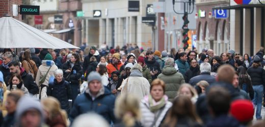 Ifo-Analyse: Bevölkerung in Deutschland schrumpft stärker als gedacht