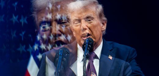 Zoll-Urteil des Supreme Court: Jetzt droht Donald Trump der Gesichtsverlust