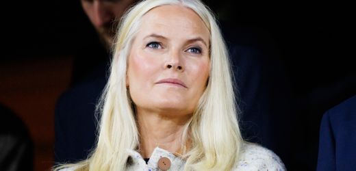 Norwegen: Kann Kronprinzessin Mette-Marit nach den Mails an Jeffrey Epstein noch Königin werden?