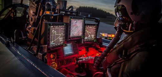 Atomwaffen: Europas Optionen gegen nukleare Drohungen aus Russland