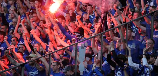 Arminia Bielefeld: Studie macht »Fußballfieber« im DFB-Pokal messbar