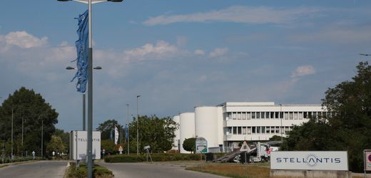 Stellantis: Kehrtwende bei Elektroautos – 22 Milliarden Dollar abgeschrieben