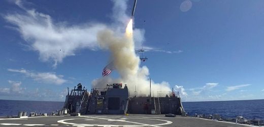 Iran: USA und Israel greifen mit Marschflugkörpern, Raketen, Cyberattacken an