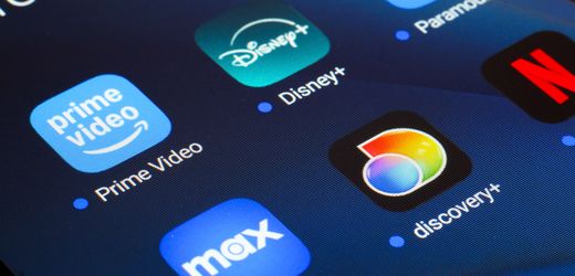 Netflix, Amazon Prime, Disney+: Koalition beschließt Investitionspflicht in Europa