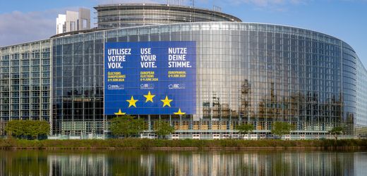 Lieferkettengesetz: Wie die USA versuchten, im Europaparlament Einfluss zu nehmen