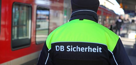 Deutsche Bahn: Betriebsrat fordert nach tödlicher Attacke Bodycams mit Ton