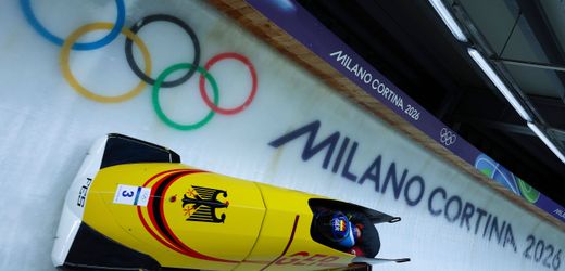 Bobsport bei Olympia 2026: Warum die deutschen Schlitten so erfolgreich sind