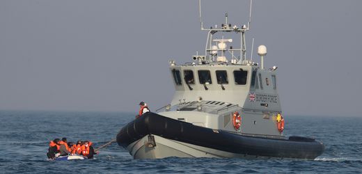 Großbritannien: Tragödie im Ärmelkanal hätte verhindert werden können