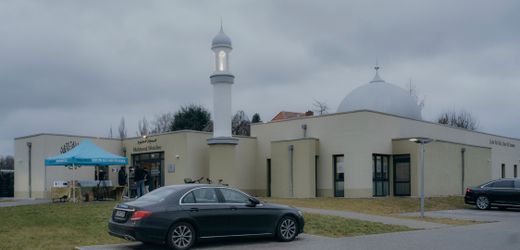 Thüringen: Moscheeneubau ohne Proteste feierlich eingeweiht
