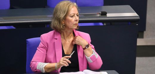 AfD: Niedersächsische Landesgruppe drängt Bundestagsabgeordnete Martina Uhr zu Mandatsverzicht