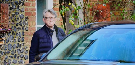 Peter Mandelson: Früher nur »Peter«, heute das größtes politische Risiko von Keir Starmer