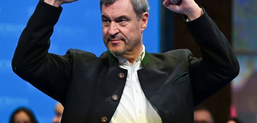 Politischer Aschermittwoch: Zwei Maß und einmal künstlich aufregen, bitte