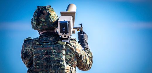 Nato-Übung offenbart Schwächen bei Verteidigung gegen Drohnen-Angriffe