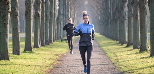 Ausdauertraining: Wie das Gehirn den Körper leistungsfähiger macht
