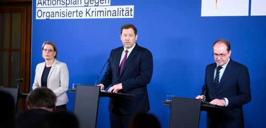 Wie Klingbeil und Dobrindt an die Villen und Luxusautos der Clan-Chefs wollen