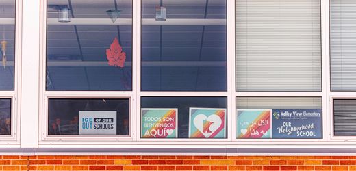 Minnesota: Schulbezirke wehren sich vor Gericht gegen ICE-Einsätze