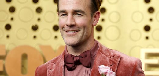 James Van Der Beek: »Dawson’s Creek«-Schauspieler ist tot