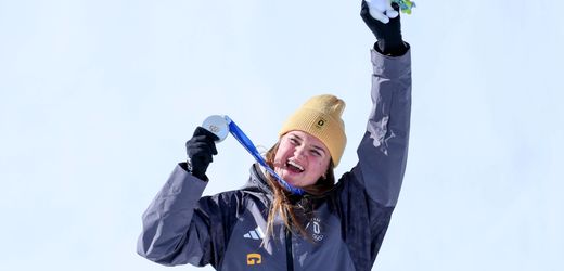 Olympia-Überraschung Emma Eichler und eine Elefanten-Rettung – die guten Nachrichten der Woche