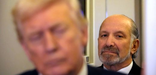 US-Demokraten fürchten Vertuschung und drängen auf Vorladung von Trumps Minister Lutnick