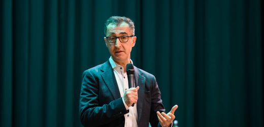 Cem Özdemir äußert sich zu mutmaßlicher Brandstiftung im Wahlkampf