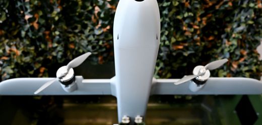 Tytan: Drohnen-Start-up rüstet auf und bekommt 30 Millionen