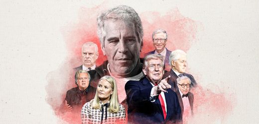 Jeffrey Epstein: Die globale Machtelite, die ihn hofierte, profitierte – und schwieg