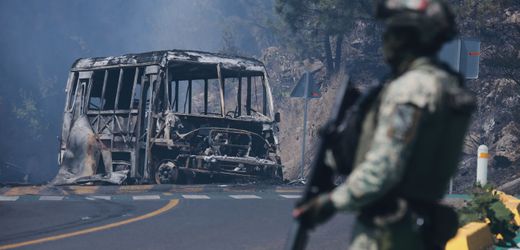 Drogen-Boss »El Mencho« in Mexiko getötet – sein Kartell CJNG reagiert mit Gewalt