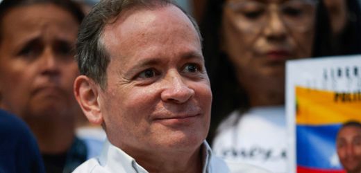 Venezuela: Juan Pablo Guanipa unter Hausarrest gestellt