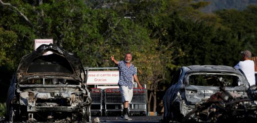 Mexiko: Tod von Kartellboss »El Mencho« – Politikwissenschaftler Carlos Pérez Ricart über die Folgen