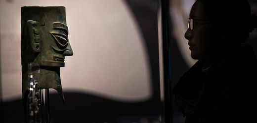 China: Antike Hochkultur Shijiahe endete wohl mit Überschwemmungen