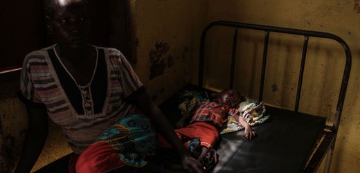 Sudan – Nord-Darfur: Grenzwerte für Hungersnot an zwei weiteren Orten überschritten