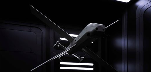 Kampfdrohnen: Bundeswehr soll unbemannte Flugkörper von Helsing und Stark bekommen