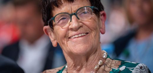 Rita Süssmuth ist tot: Die unbequeme Vordenkerin – Nachruf