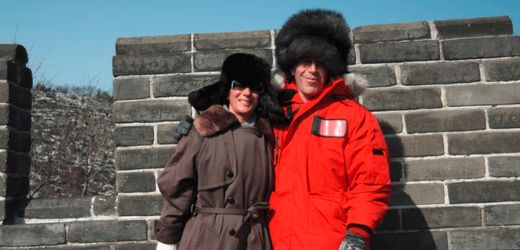 Jeffrey Epstein und Russland: Spionage für Putin und den Kreml?