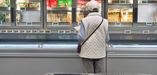 Armut: Fast jeder sechste Deutsche ist armutsgefährdet