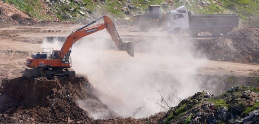 Israel: Regierung billigt umstrittenen Plan für Siedlerland im Westjordanland